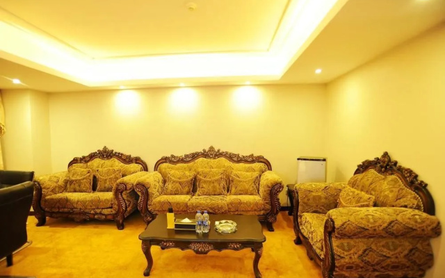 Lanhai International Hotel
