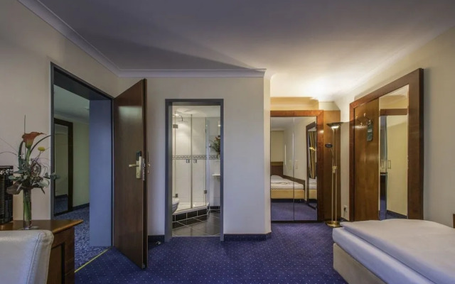Hotel Glöcklhofer