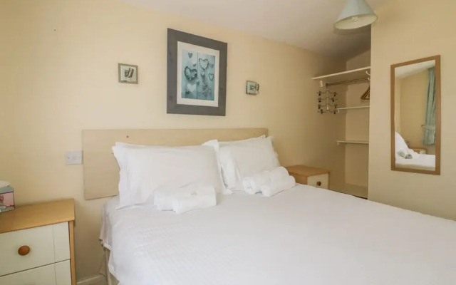 Chalet 186