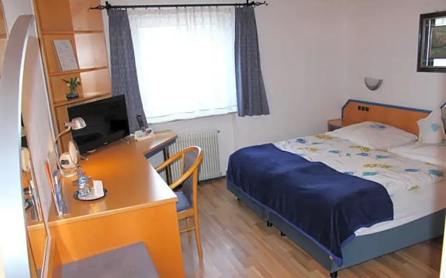 Hotel Restaurant Post Italia