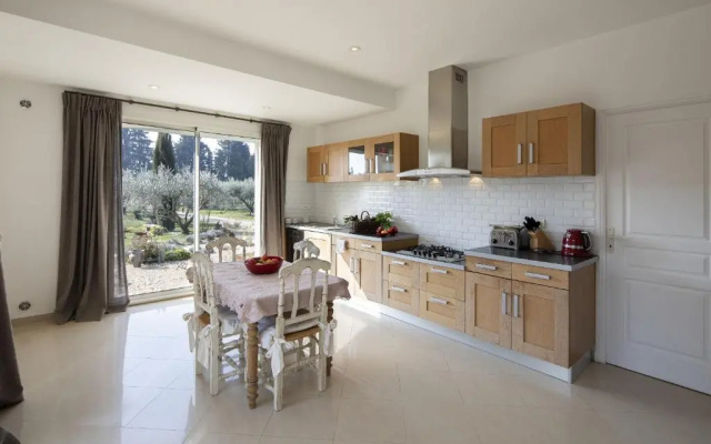 Villa Katia