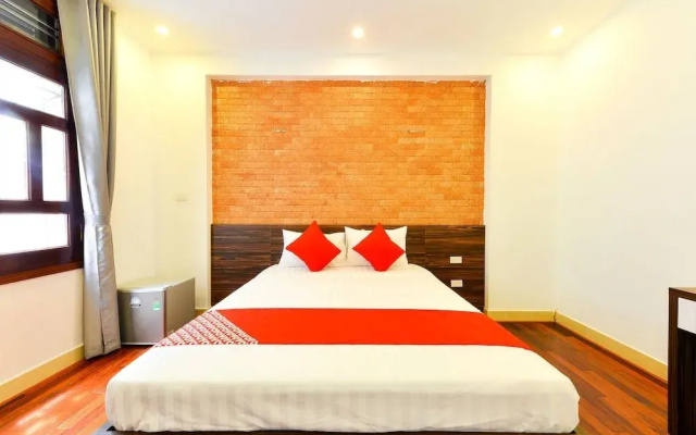 OYO 317 Kim Cuong Hotel 2