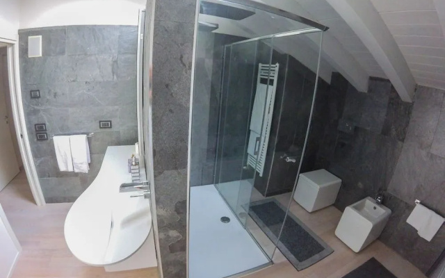 Relais Officina del Tempo