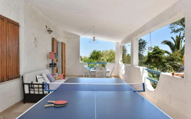 Casa Vacanze Osala