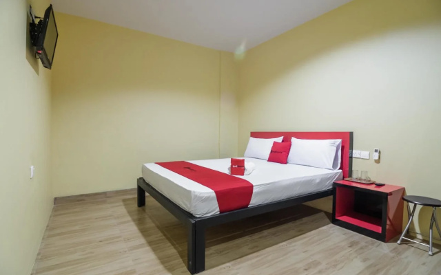King S Hotel Nagoya Batam