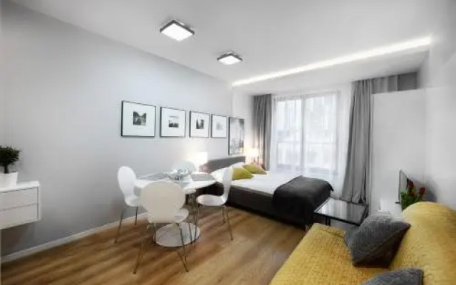 Kalia Apartments