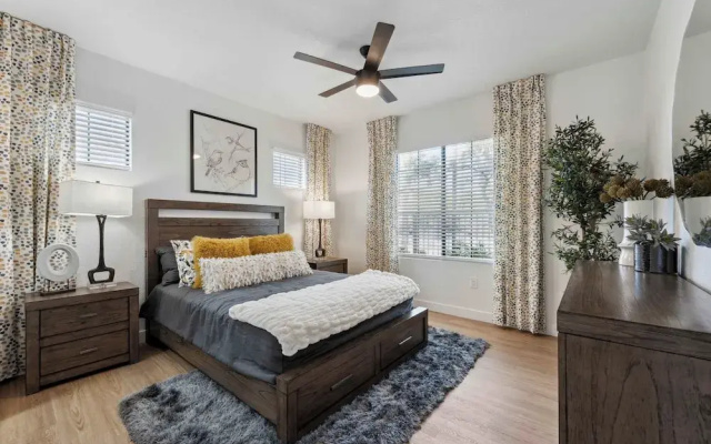 The Laurel Apartments in Chandler