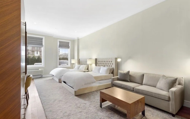 Hotel Suites at Vanderbilt
