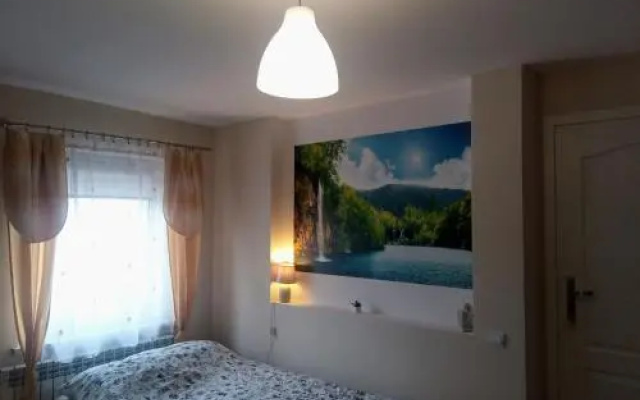 Pokoje Pod Dębowcem