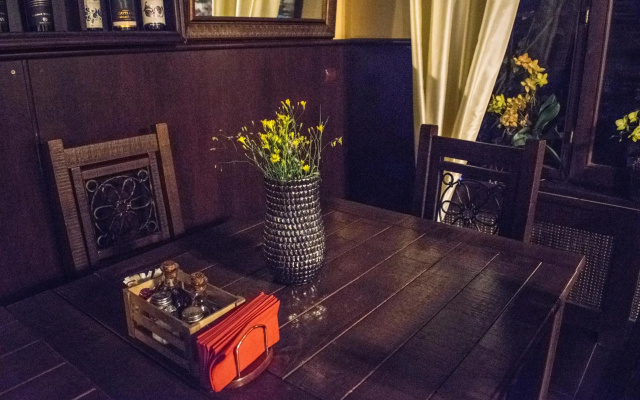 Guest House Verbena