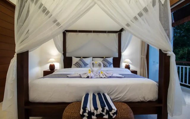 Sayang Sanur Villa IV