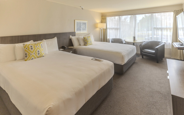Kingsgate Hotel Te Anau