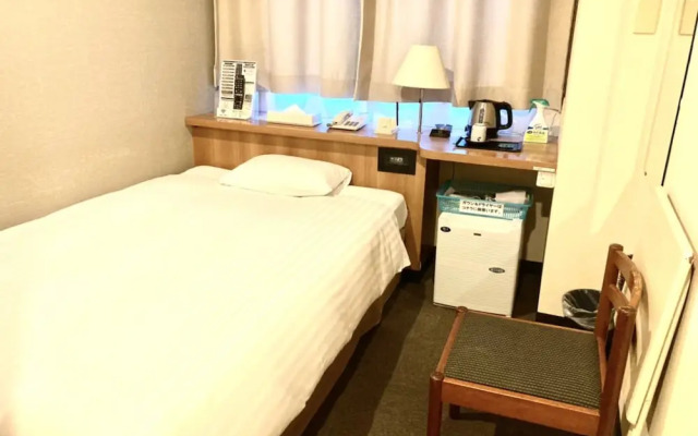 You Style Hotel Mate