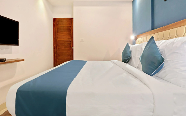 Silverkey Executive Stays 77218 Kattigenahalli