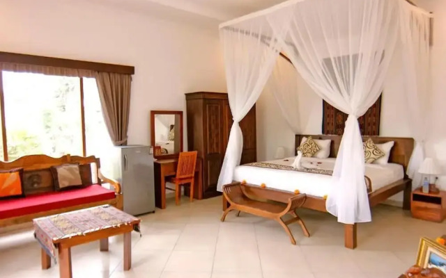 Dupa Sri Wedari Villa