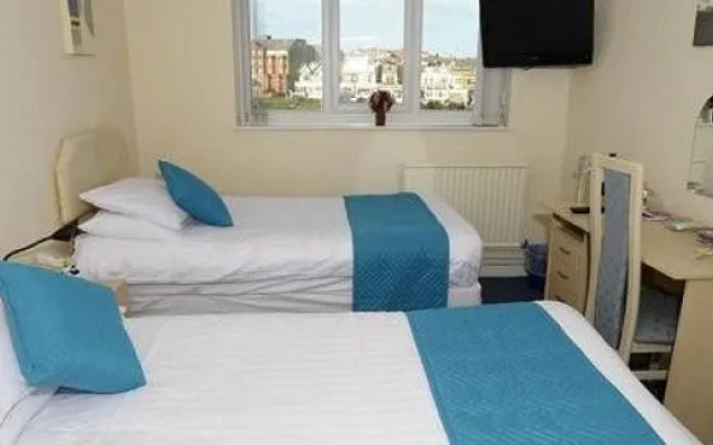 The Berwyn Guest Accommodation