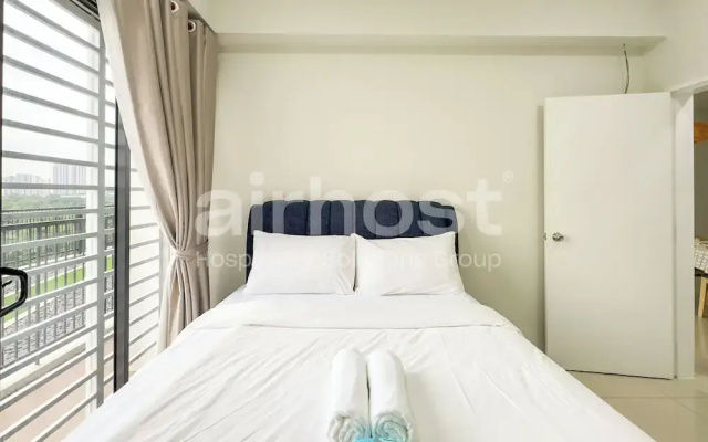 Vista Sentul Residences by Airhost