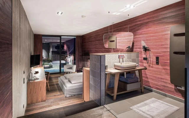 Senses Violett Suites - Adults only