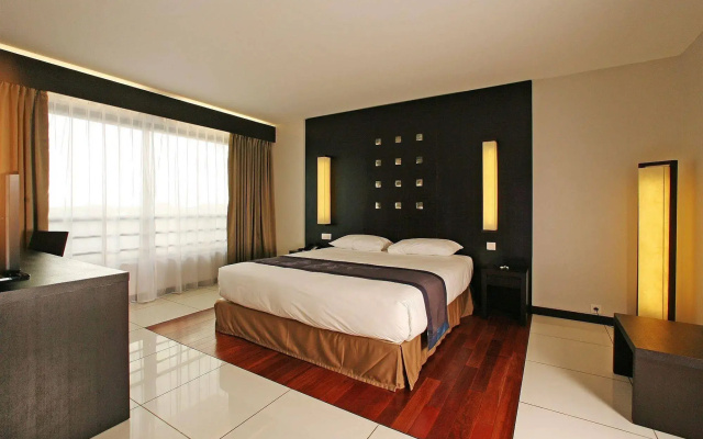 Hotel Tahiti Nui