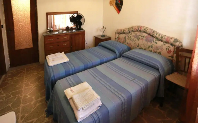 La Casa Dei Cestai