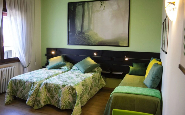 OLEANDRO Bed & Breakfast