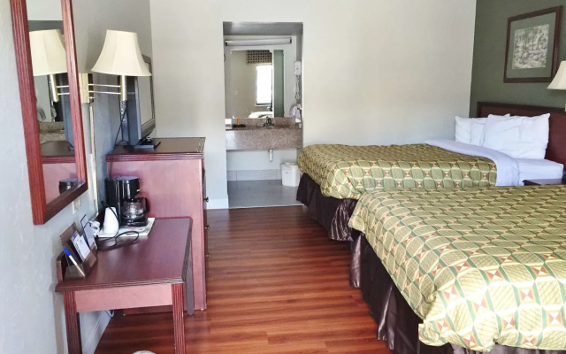 The Norman Hotel