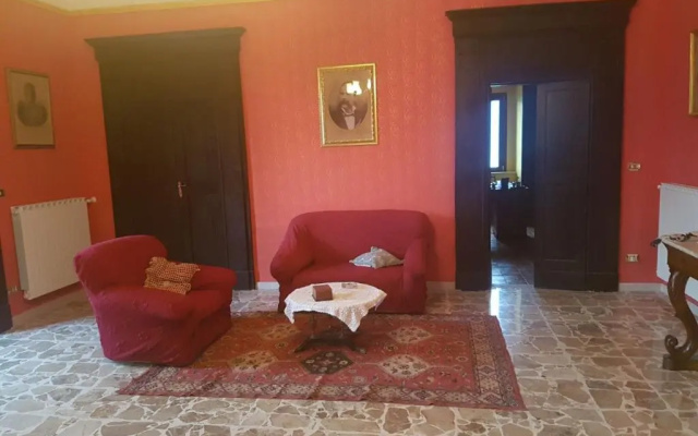 B&B Da Persio