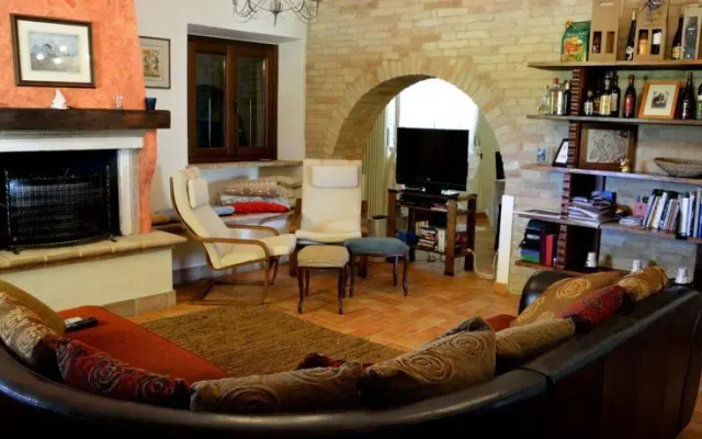 Osimo Apartments