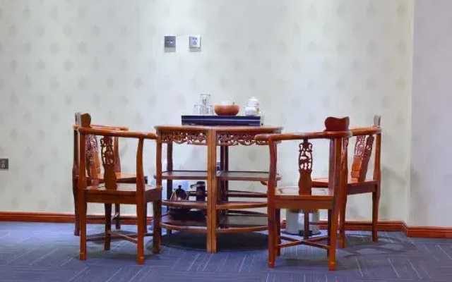 Super 8 Hotel Select Panjin Liaodongwan New Zone Binhai Avenue