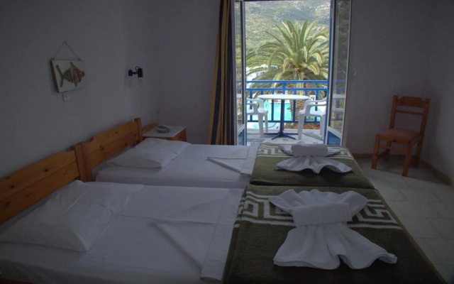 Hotel Sofia