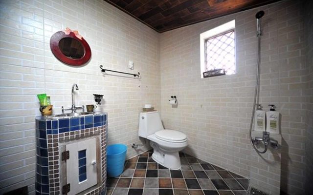 Ganghwado Maria House Pension