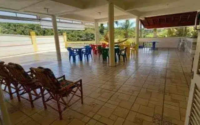 Sobrado Igarata