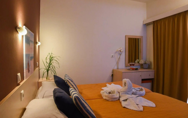 Amaryllis Hotel