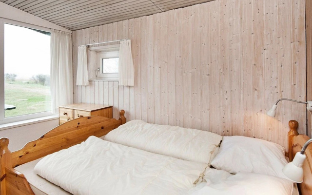 Comfortable Holiday Home in Romo Island Near Sea