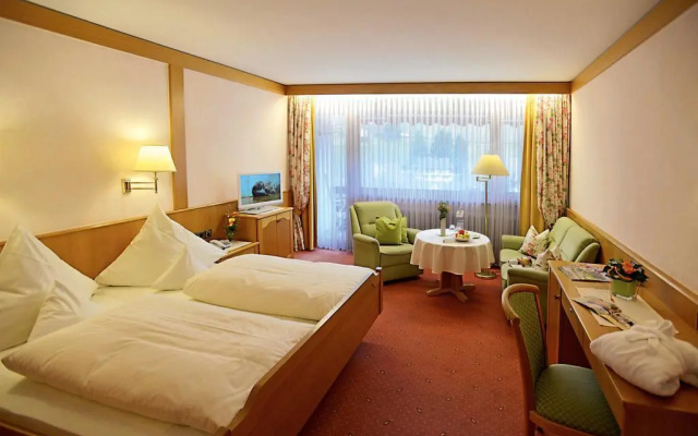 Hotel Waldlust