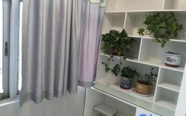 Yuyu Homestay (Luoyang Guansheng Shop)