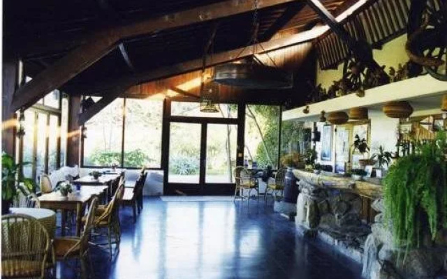 Le Clos des Amandiers