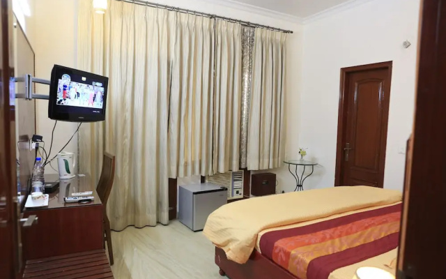 Srishti Home