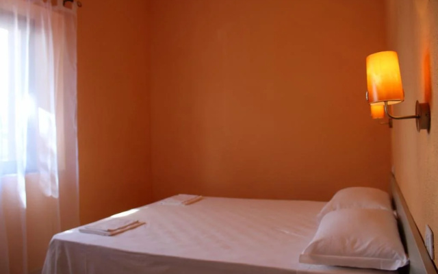 B&B La Cantoniera