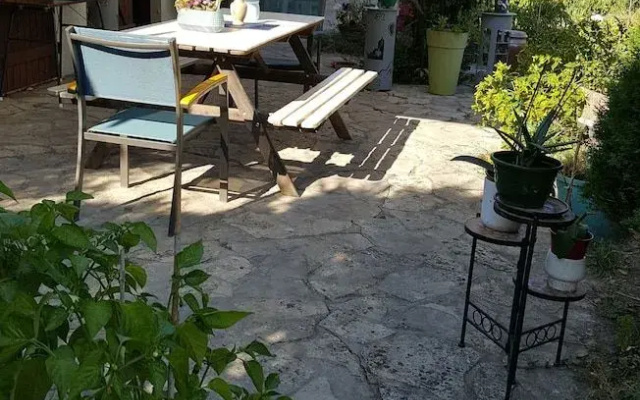 Chambre d'hôte chez Titi