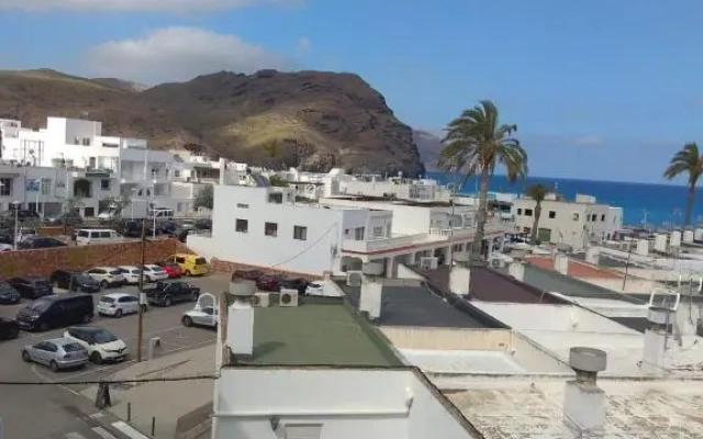 Apartamento Acogedor Con Vistas Al Mar