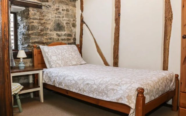 Swallow Cottage