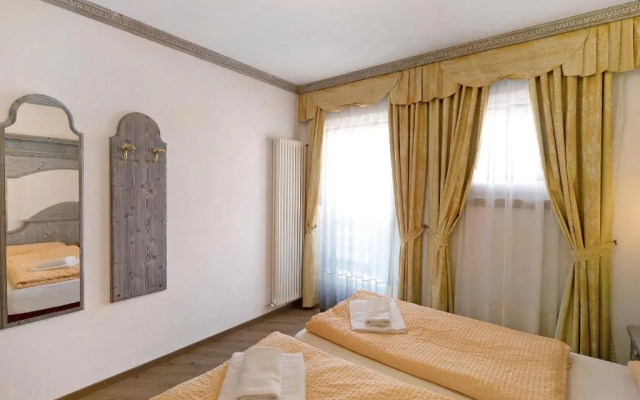 Casa Li Roina n 46