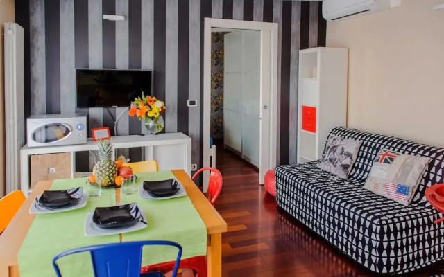 Milano Urban Penthouse