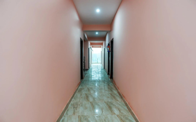 OYO 63814 The New View Hotel