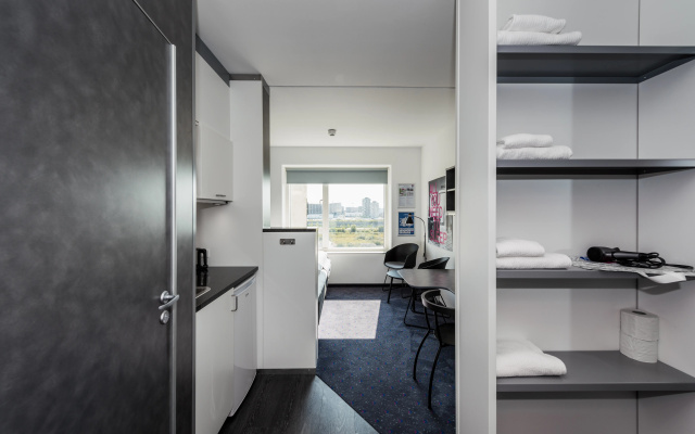 CABINN Apartments