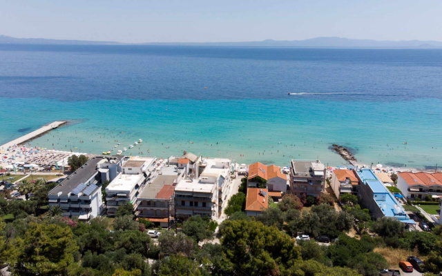 Kallithea Blue Paradise #31