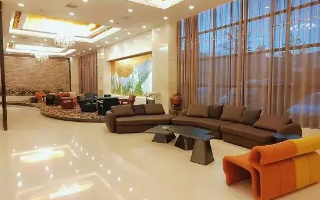 Ju Xiu Hotel