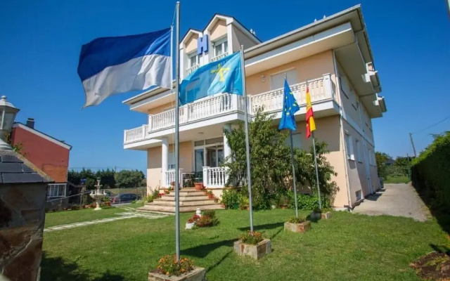 Hotel La Casa del Abuelo