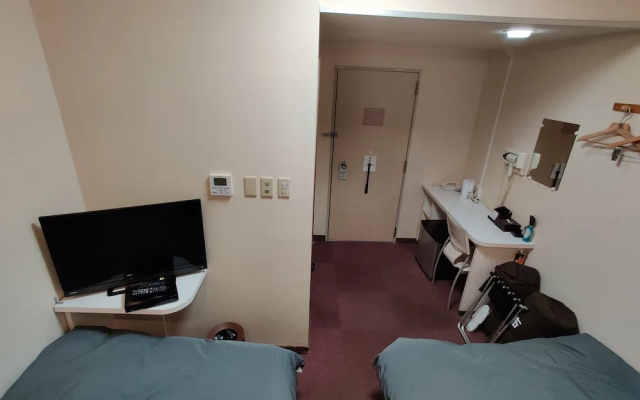 Hotel Sunroad